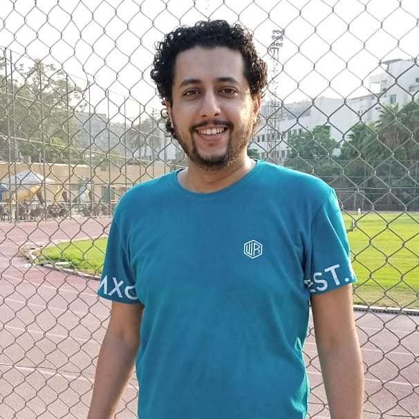صلاح الدالي