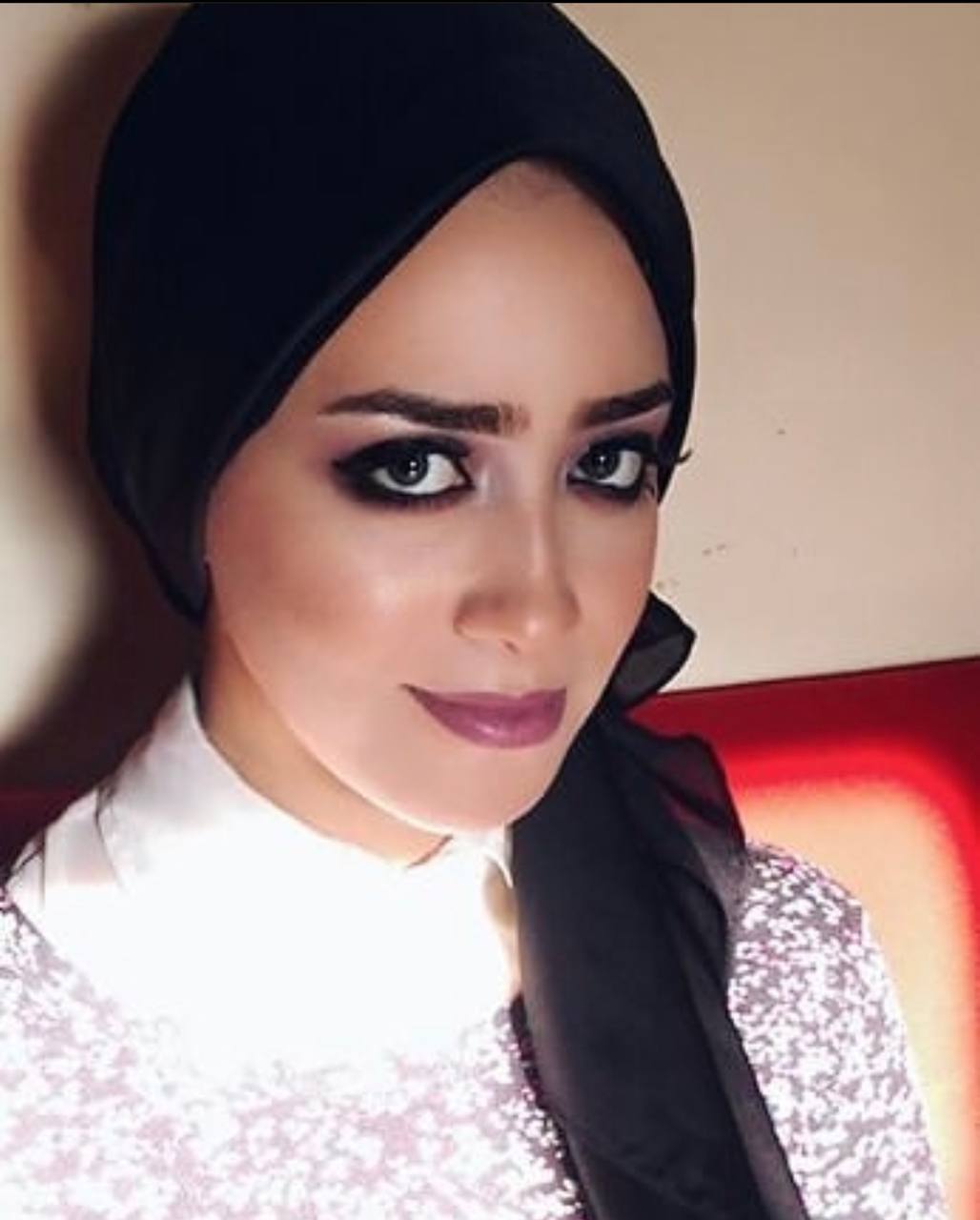 آية محمود يحيى