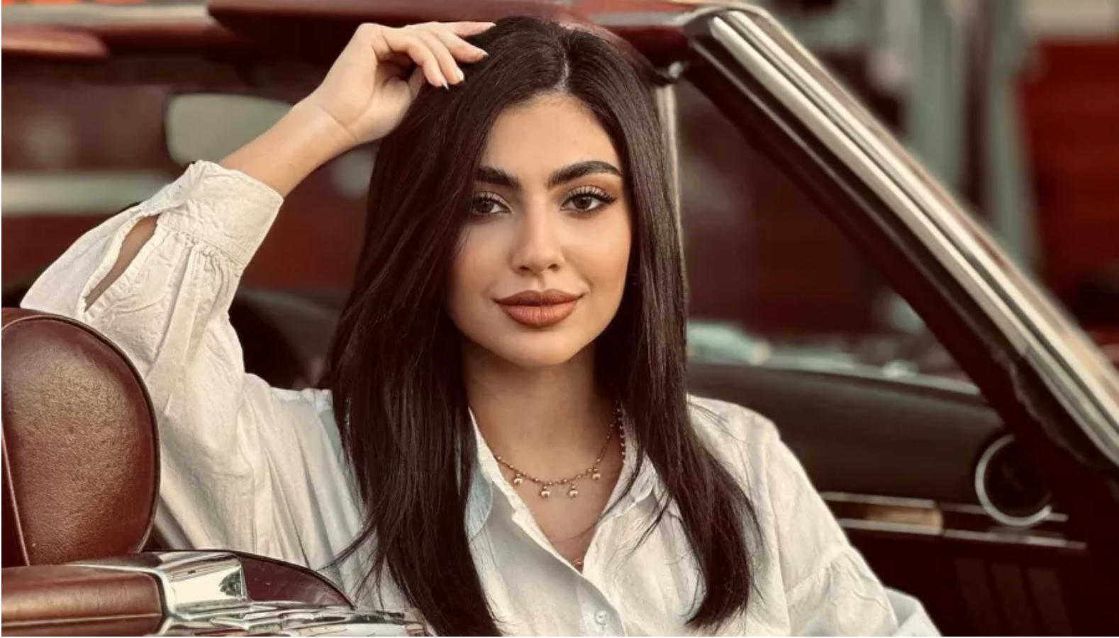 آلاء سالم