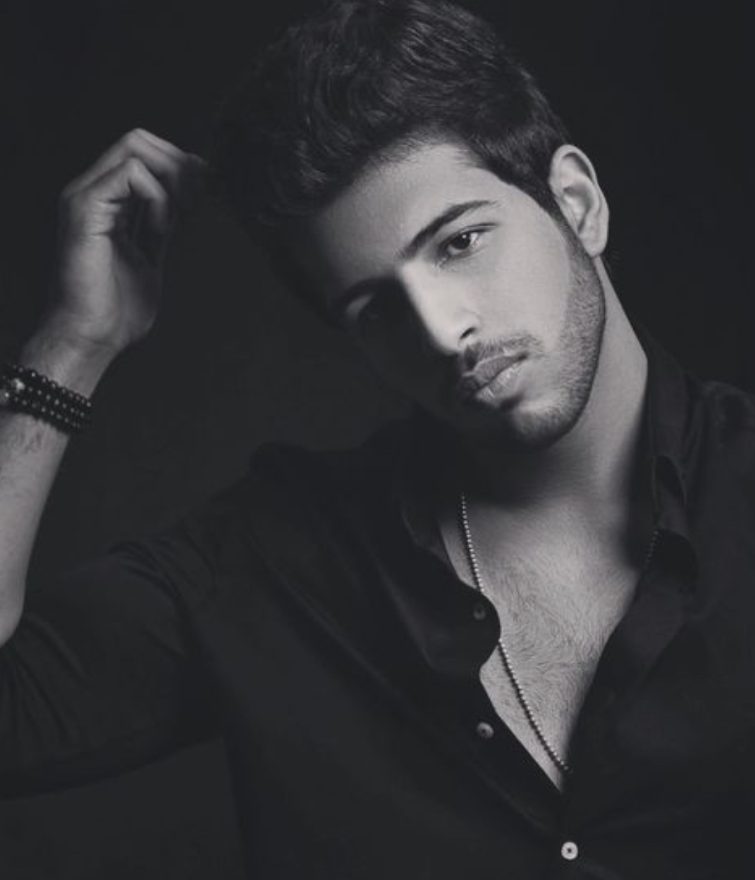محمود عمرو ياسين