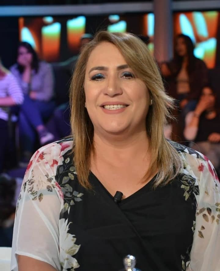 نعيمة الجاني