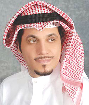 نايف الراشد