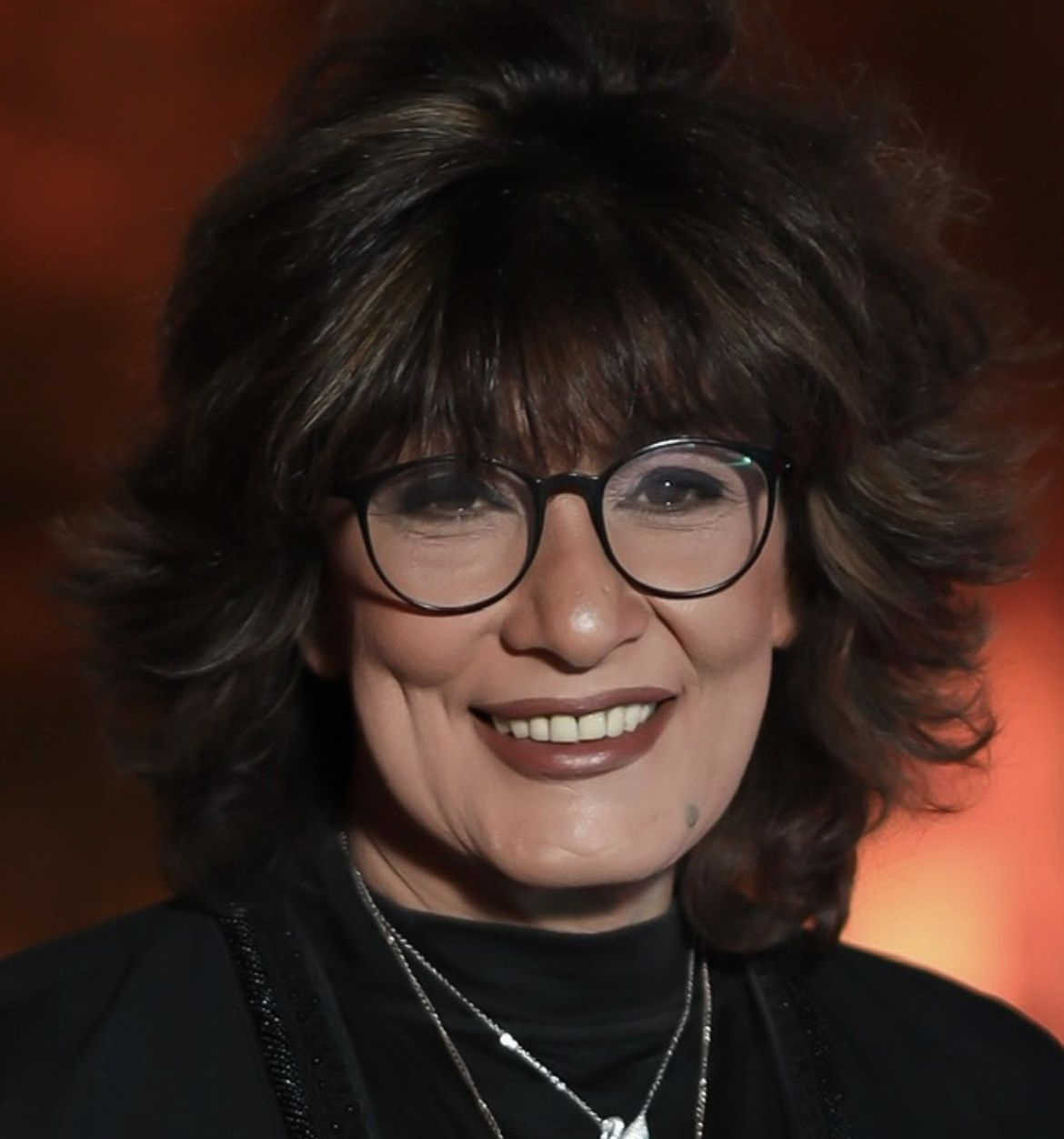 سماح أنور