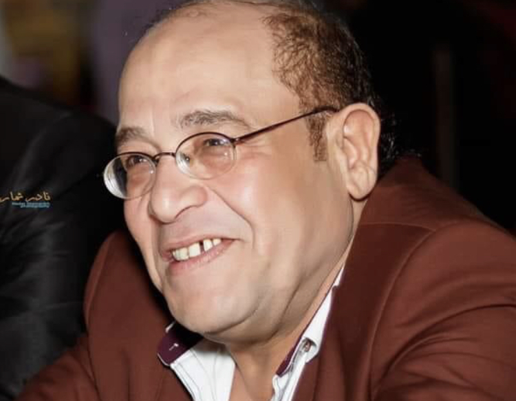 حسن عبدالفتاح