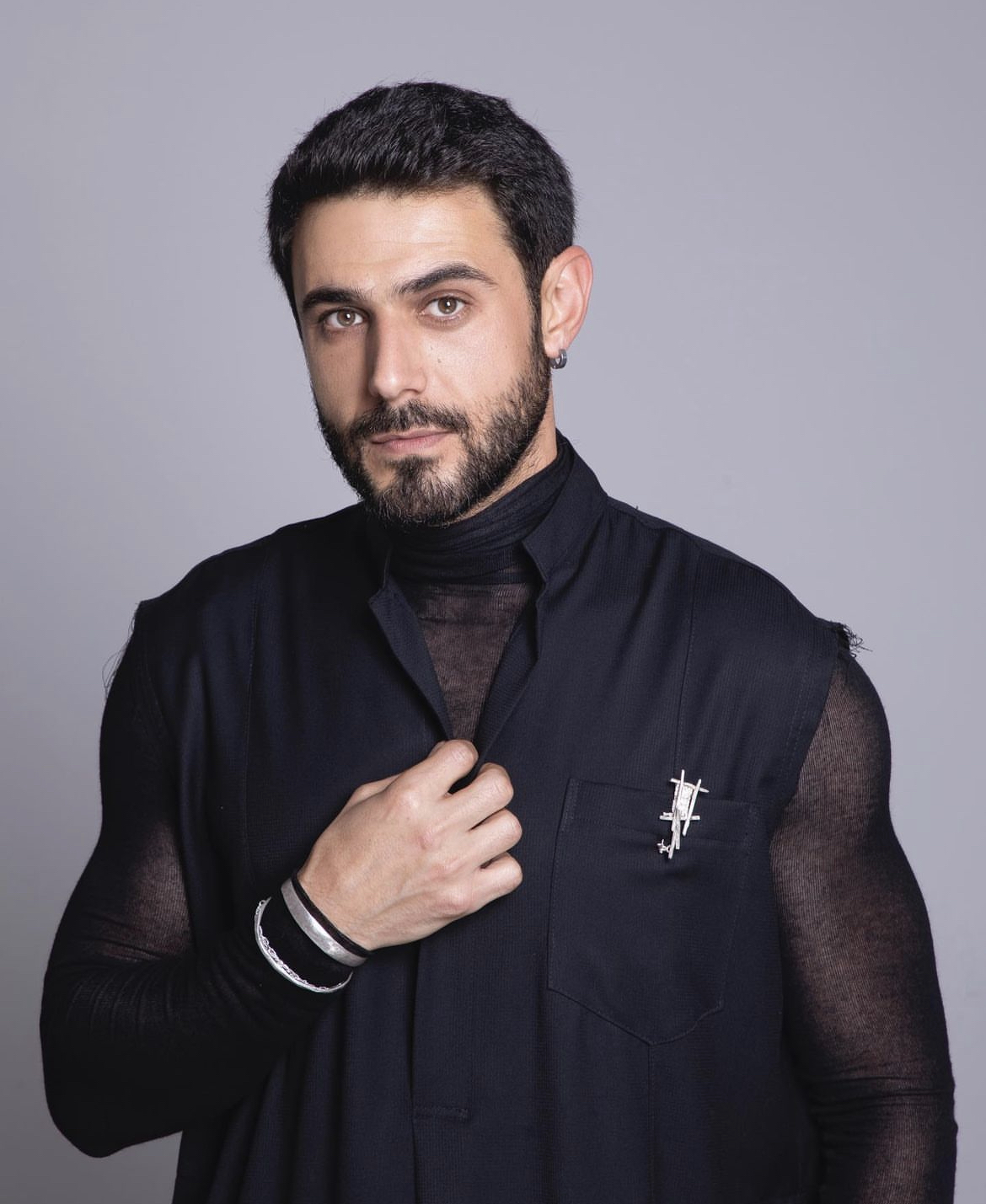 وسام فارس