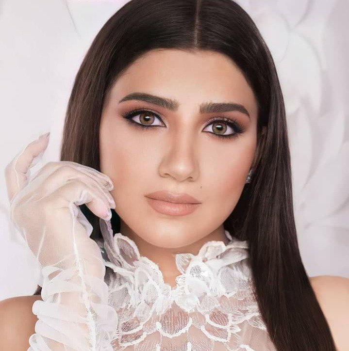 مي عمر