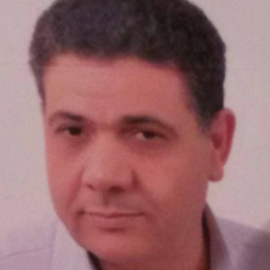 عصام شعبان