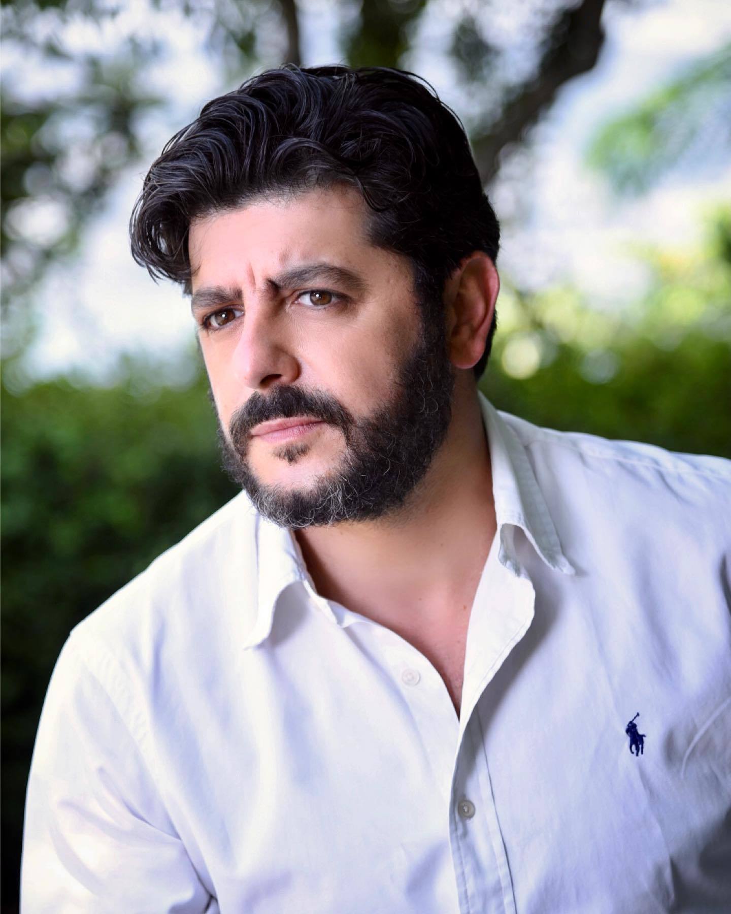 طوني عيسى