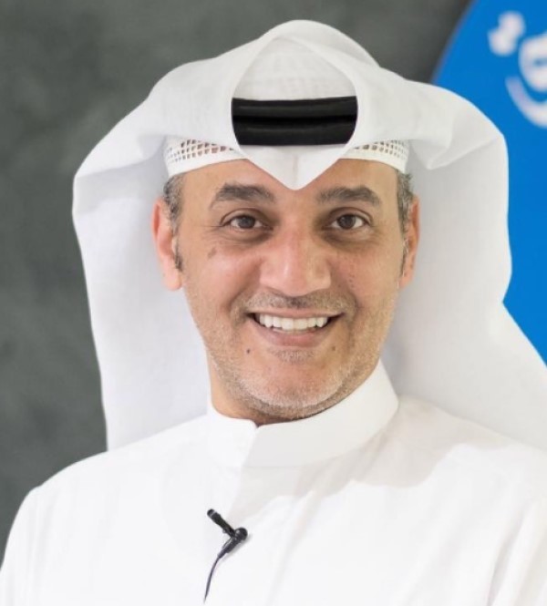 خالد البريكي