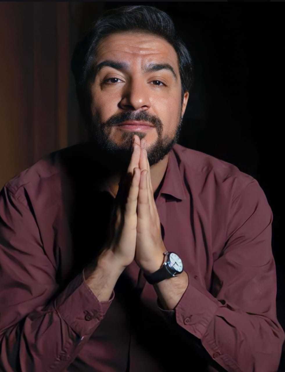 محمد القس