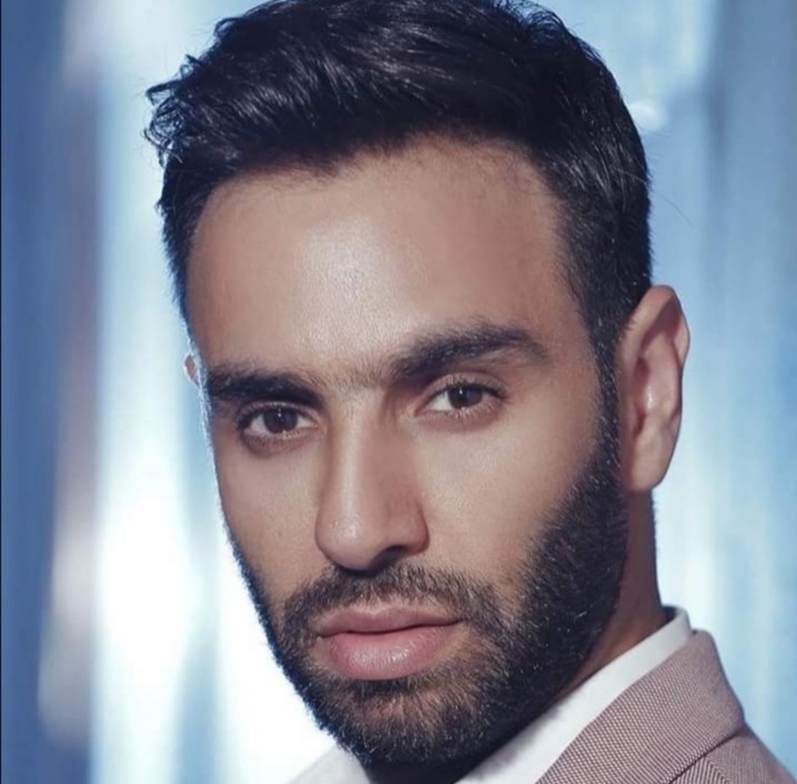 أحمد الشامي