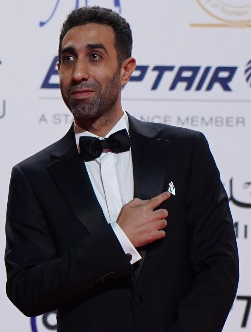 كريم العدل