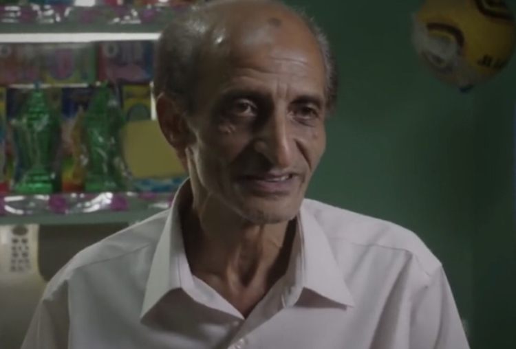 مصطفى لبيب