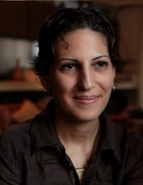 شيماء شعلان