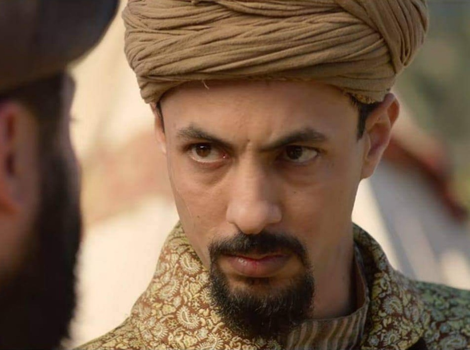 سعيد المهدي