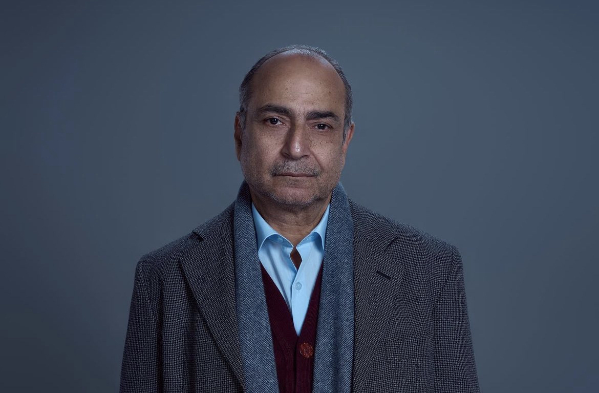 أحمد كمال