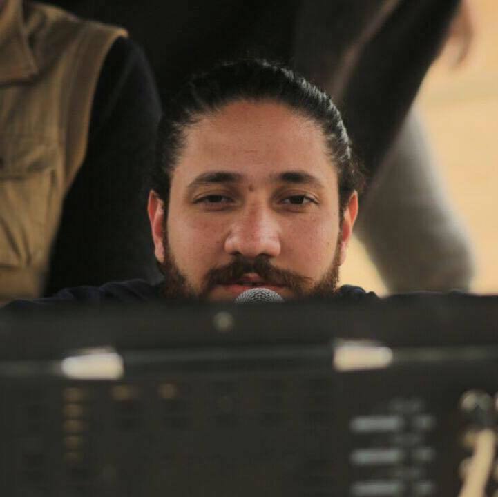 أحمد عيسى