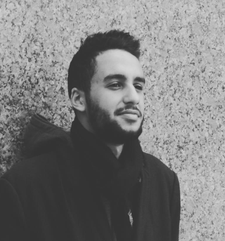 خالد العدل