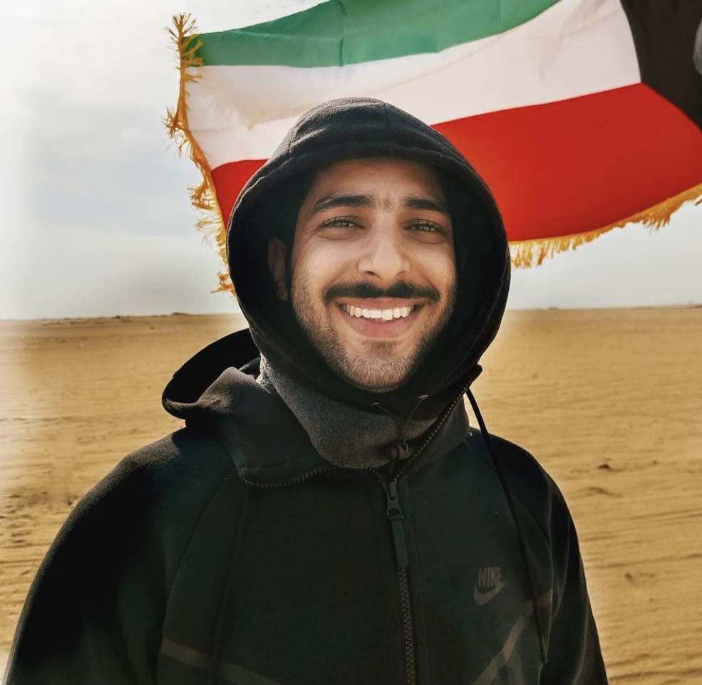 علي بدر رضا