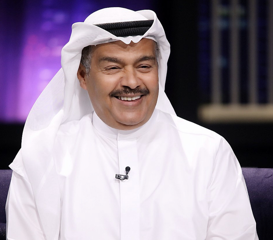 عبدالرحمن العقل