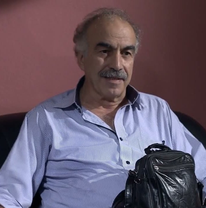 علي كريم