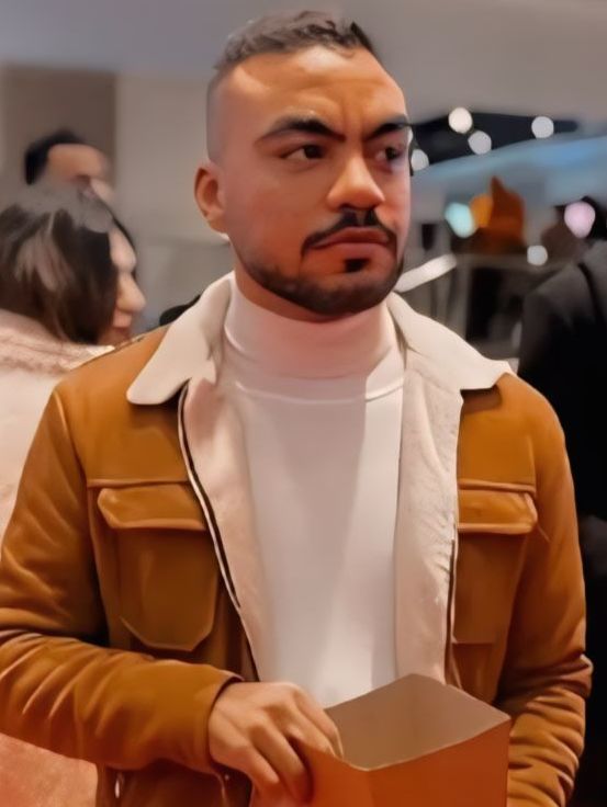 عبدالرحمن خلف
