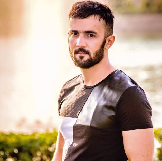 حسني شتا