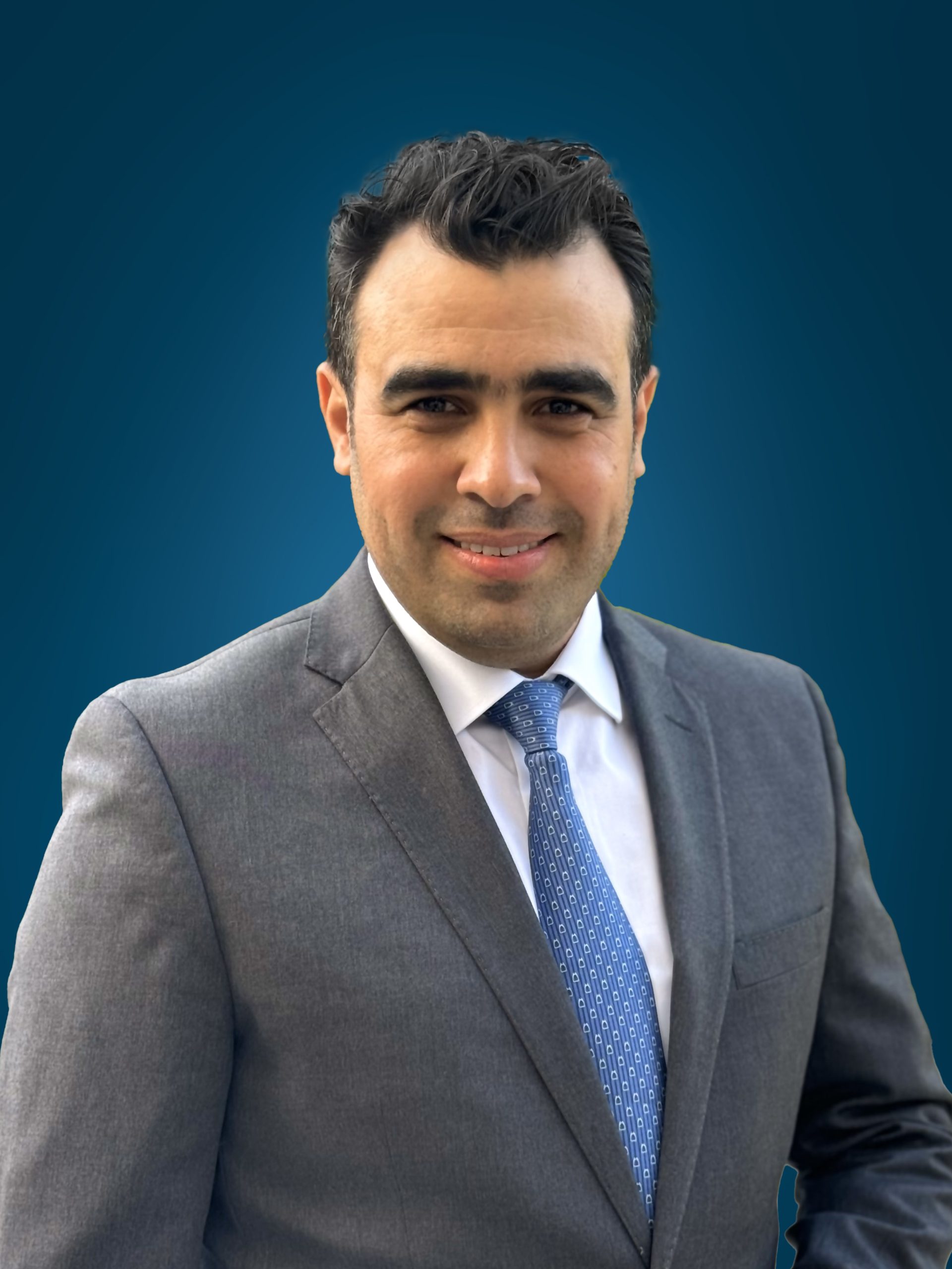 سامر جبر
