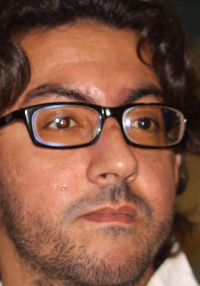 أحمد وحيد محب