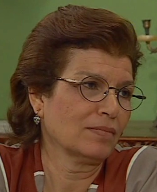 إنعام سالوسة