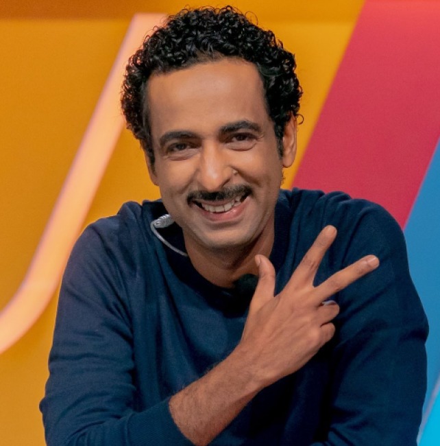 خليل الرميثي