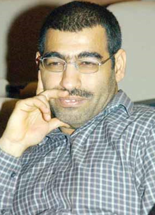 طاهر محسن
