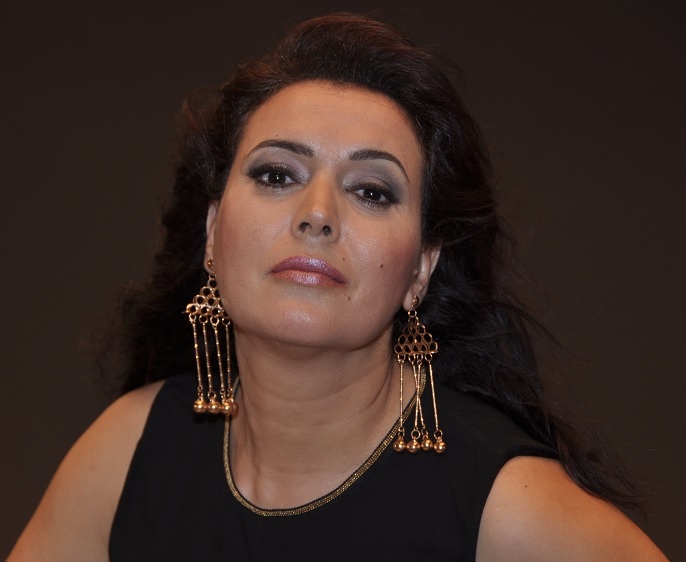 السعدية لديب