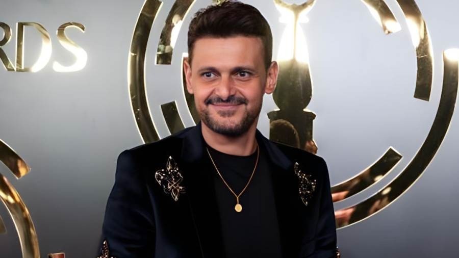 رامز جلال