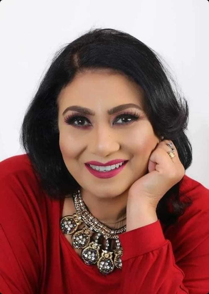 سلوى عثمان