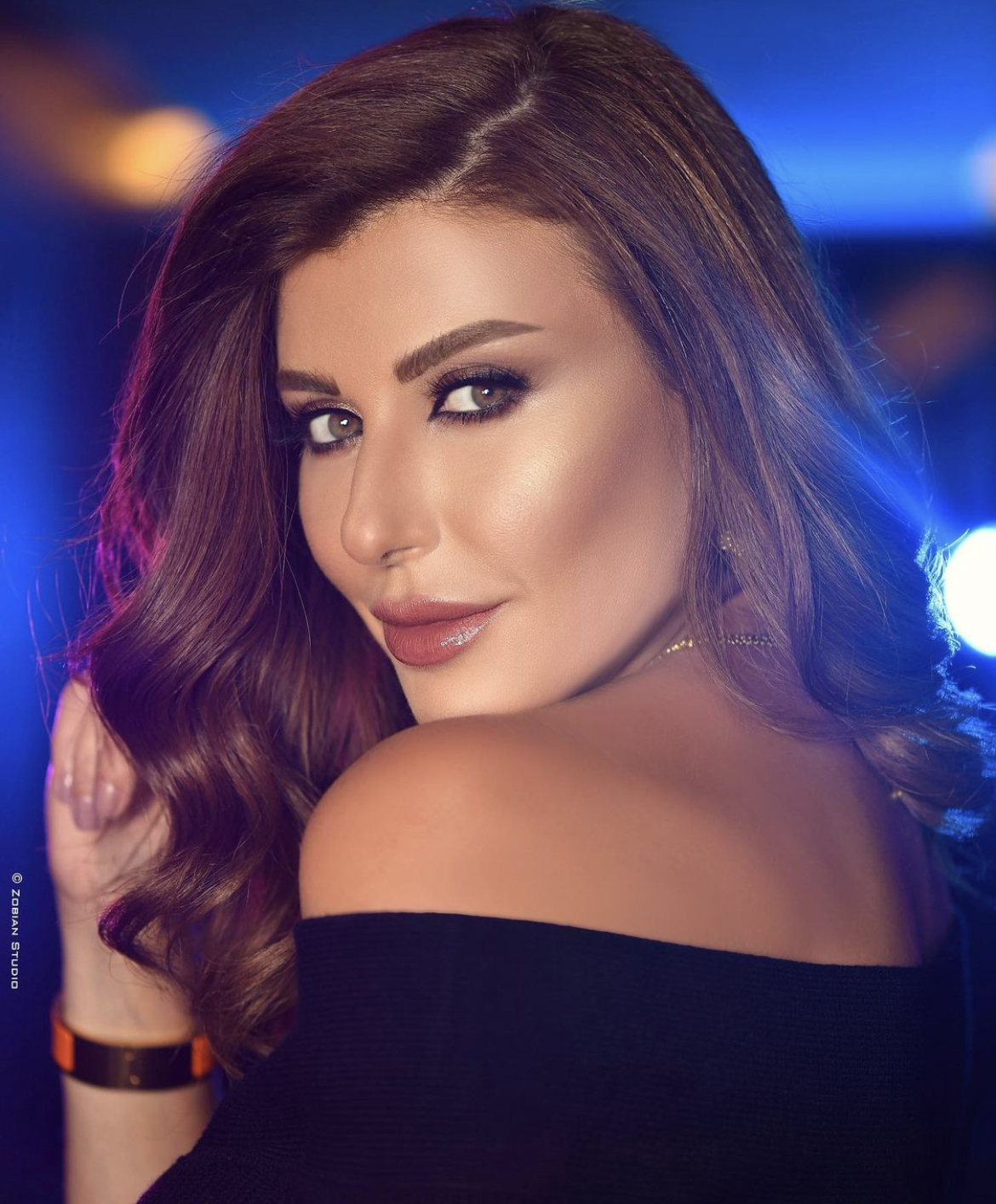 ريتا حرب