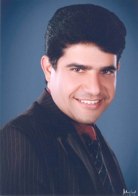 محمد خضري