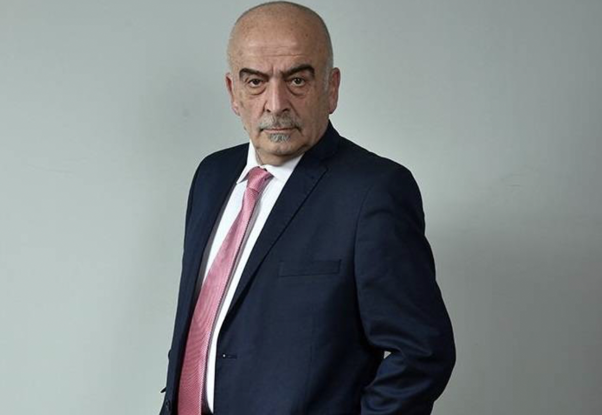 سلوم حداد
