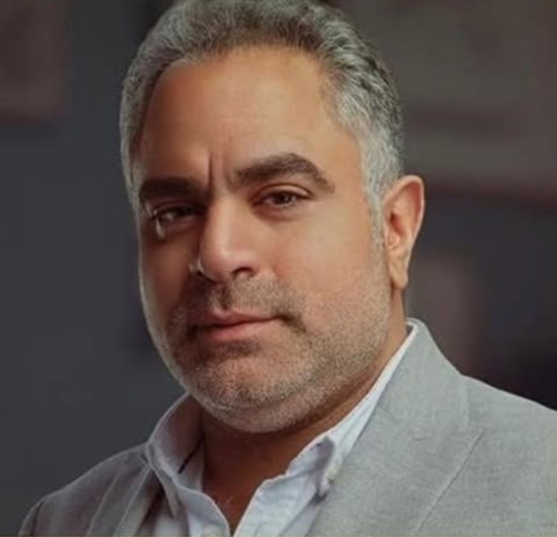 محمد شاهين