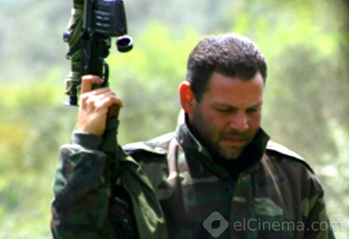 شريف إسماعيل
