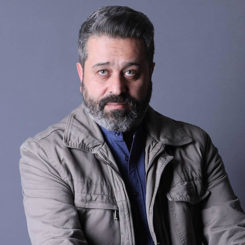 سامر البرقاوي
