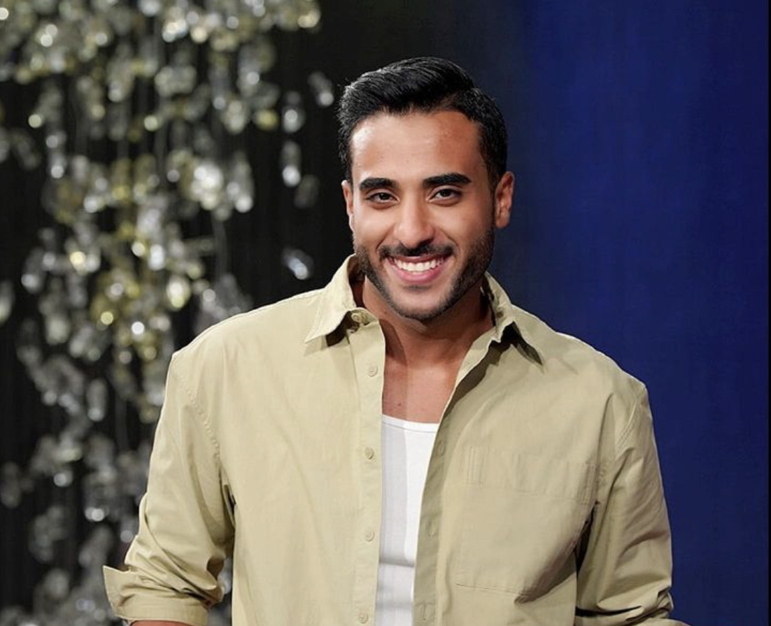 منصور البلوشي