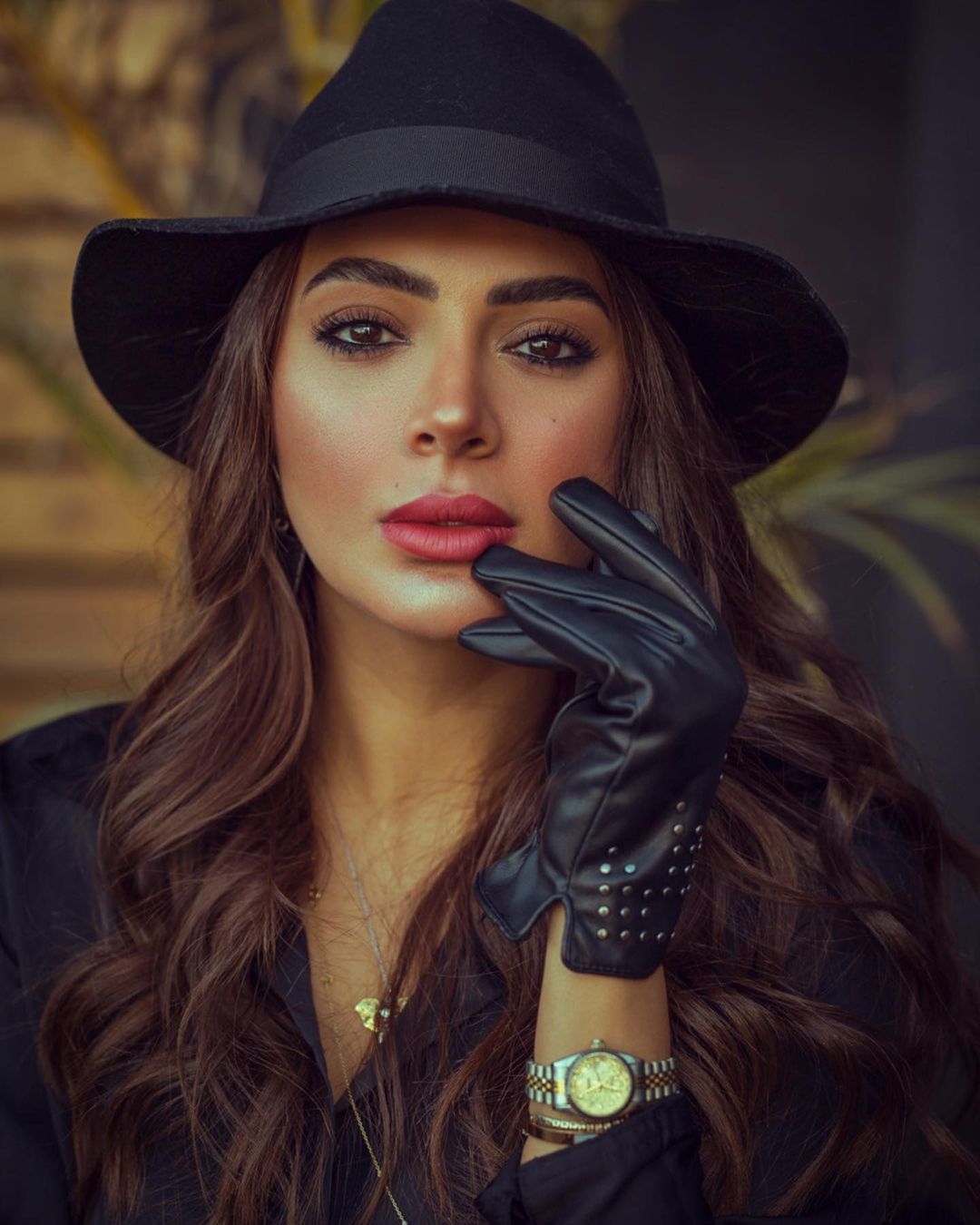 بسمة داود